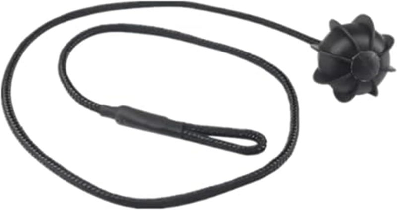 Yurefax Parcel Shelf String Cord for VW Golf GTI R20 MK5 - Image 2