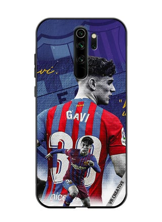 Protective Case Cover For Xiaomi Redmi Note 8 Pro Gavi Design Multicolour - pzsku/Z2D2FD41F0095DF725B6AZ/45/_/1684156120/537d8625-9e4c-4fd6-99e7-f7aab759edd5