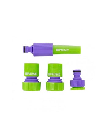 Palisad Hose Connection Kit 3/4" - pzsku/Z2D2FEE747398C8168E10Z/45/_/1713880201/4045c01e-b8da-47ab-8c4f-9177e1aff1a4