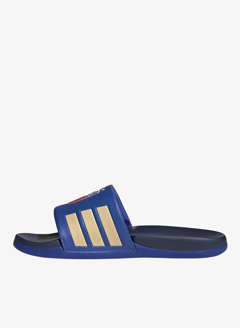 Adidas  Adilette Comfort 2.0 Italy Slides  | Best Price UAE