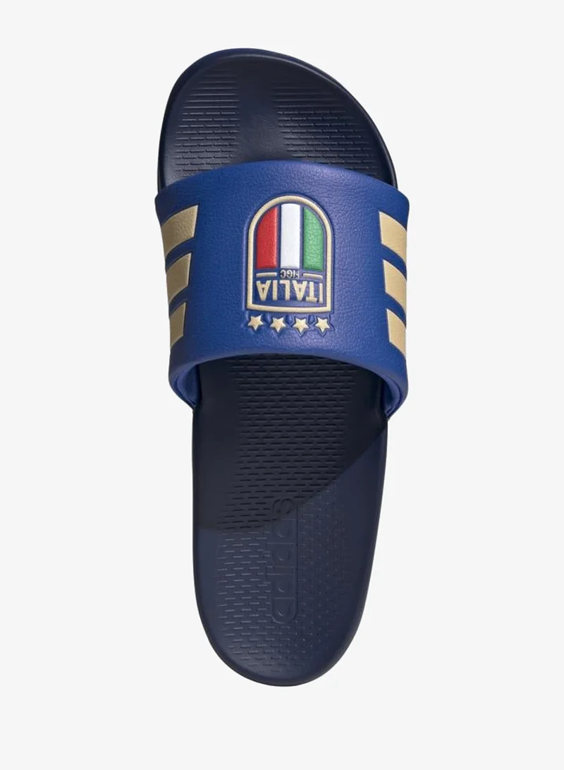 Adidas  Adilette Comfort 2.0 Italy Slides  | Best Price UAE