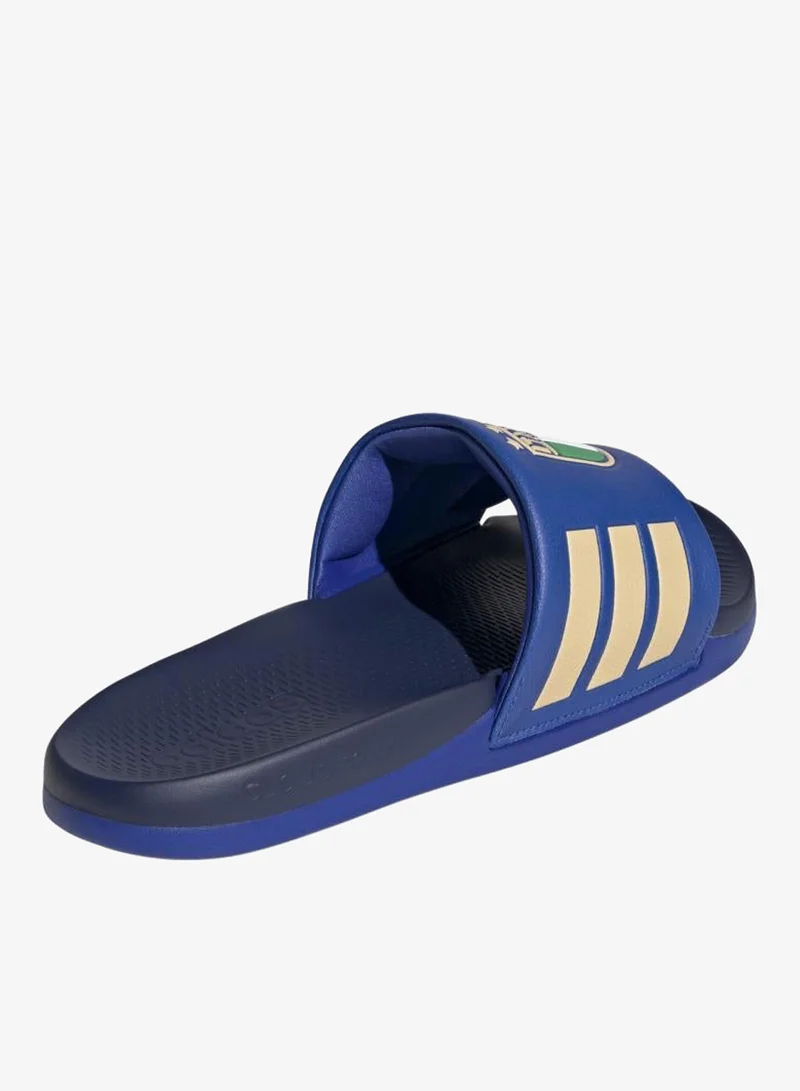 Adidas  Adilette Comfort 2.0 Italy Slides  | Best Price UAE