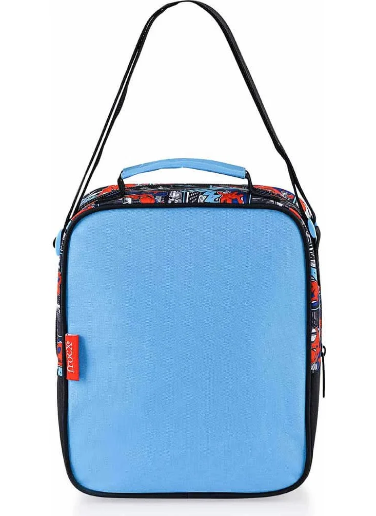 SPIDERMAN Meanwhile Lunch Box 48104