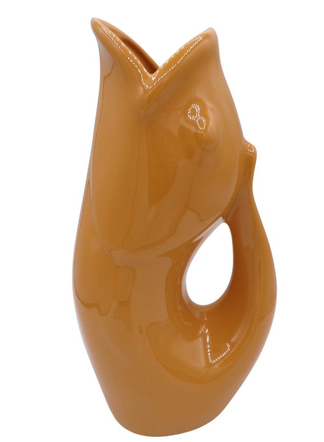Gurgle Pot (42oz) - Mustard Yellow - Image 2