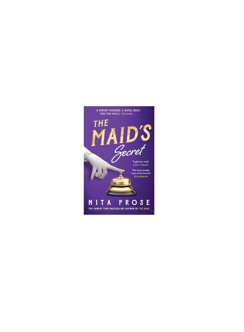 MAIDS SECRET
