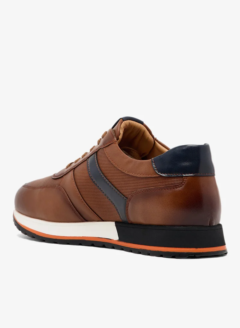 Robert Wood Hybrid Casual Lace Ups