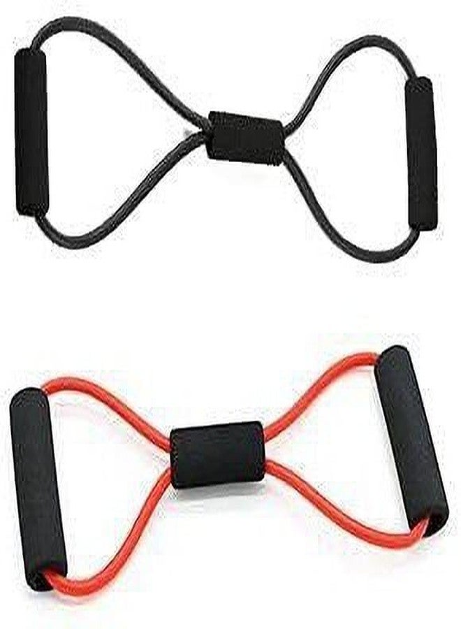 Rhonnium Exercise Yoga Band Resistance Band - Image 1