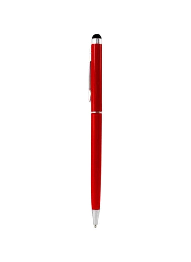 NIBEMINENT Touch Pen Red 