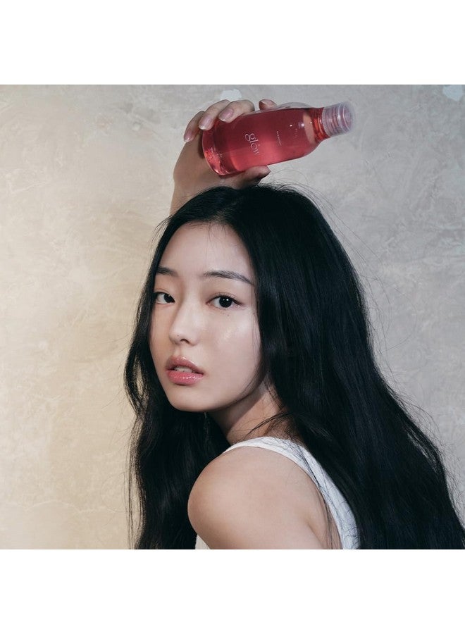 Glow Guava Facial Treatment Cleanser Hypoallergenic&Vegan Friendly Allinone Cleansing That Ends With One Oil And Gel 6.4 Oz - Image 2