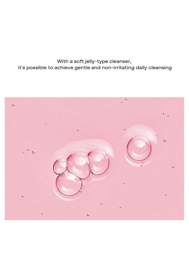 Glow Guava Facial Treatment Cleanser Hypoallergenic&Vegan Friendly Allinone Cleansing That Ends With One Oil And Gel 6.4 Oz - Image 5
