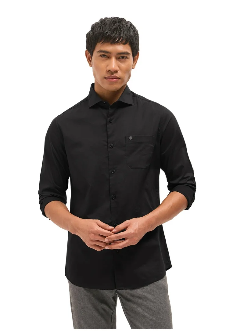 Men’s Long Sleeve Shirt – Classic, Comfortable and Stylish Essential for Work, Travel or Casual Outings