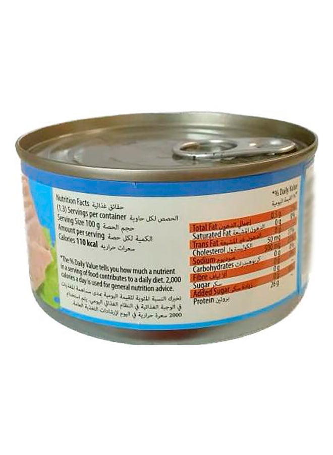 DEEP blue Tuna Solid In Brine 185g - Image 3