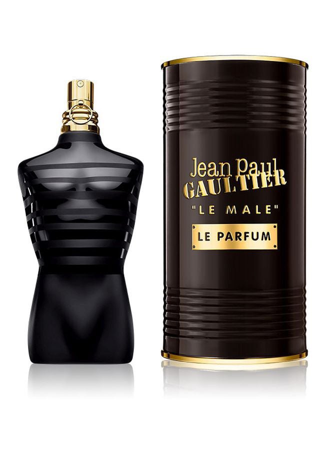 Jean Paul GAULTIER Le Male Le Parfum EDP Intense 200ml - Image 3
