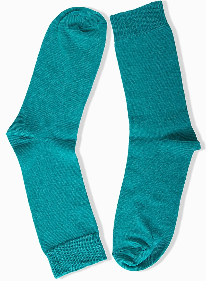 TOPMAN 5 Pack Plain Socks