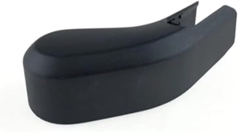 QASULER Rear Windshield Wiper Arm Nut Cover for Volvo XC60 - Image 1