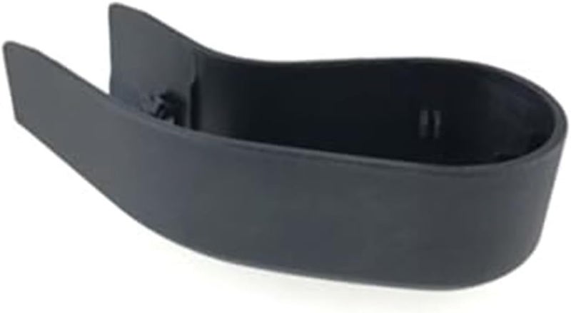 QASULER Rear Windshield Wiper Arm Nut Cover for Volvo XC60 - Image 3