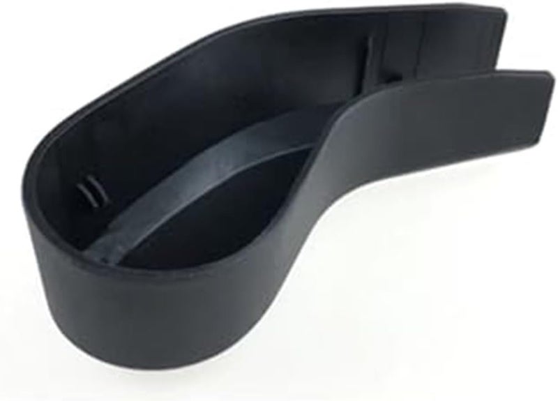 QASULER Rear Windshield Wiper Arm Nut Cover for Volvo XC60 - Image 4