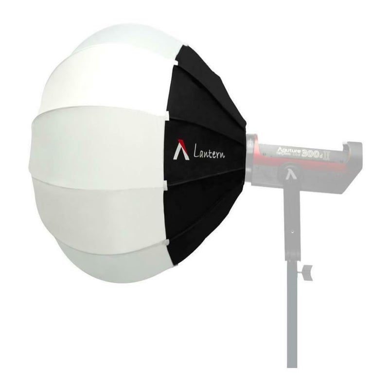 Aputure Lantern Softbox (2.2') - Image 1