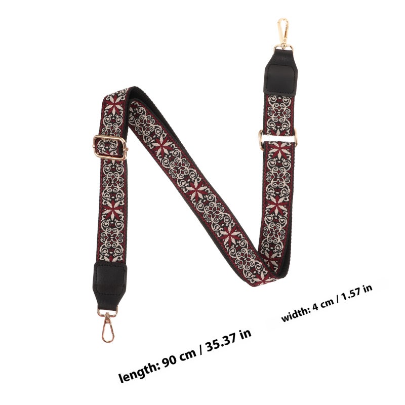 Bag Strap Adjustable Strap for Bags - Image 2