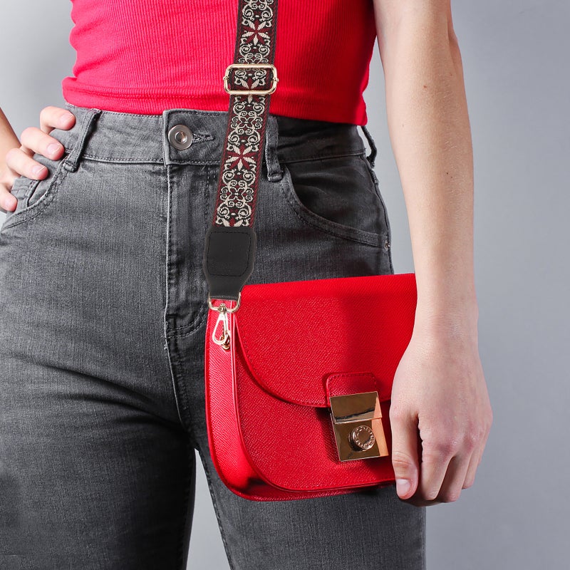 Bag Strap Adjustable Strap for Bags - Image 4