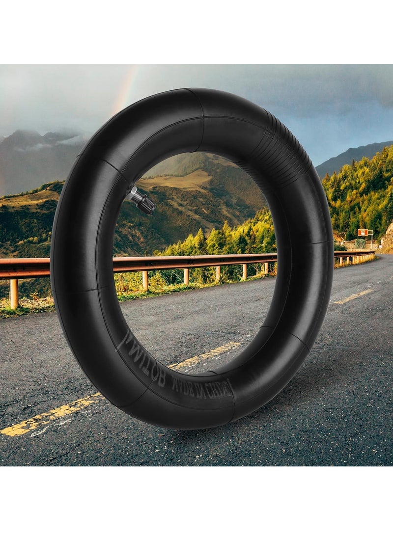Generic 8 1/2 x 2 E Scooter Tyre Set, 50/75-6.1 Tyre Tube for E Scooter, Electric Scooter Replacement Tyres with Disassembly Tool, Electric Scooter Replacement Wheels for Scooter, for Xiaomi  - Image 4