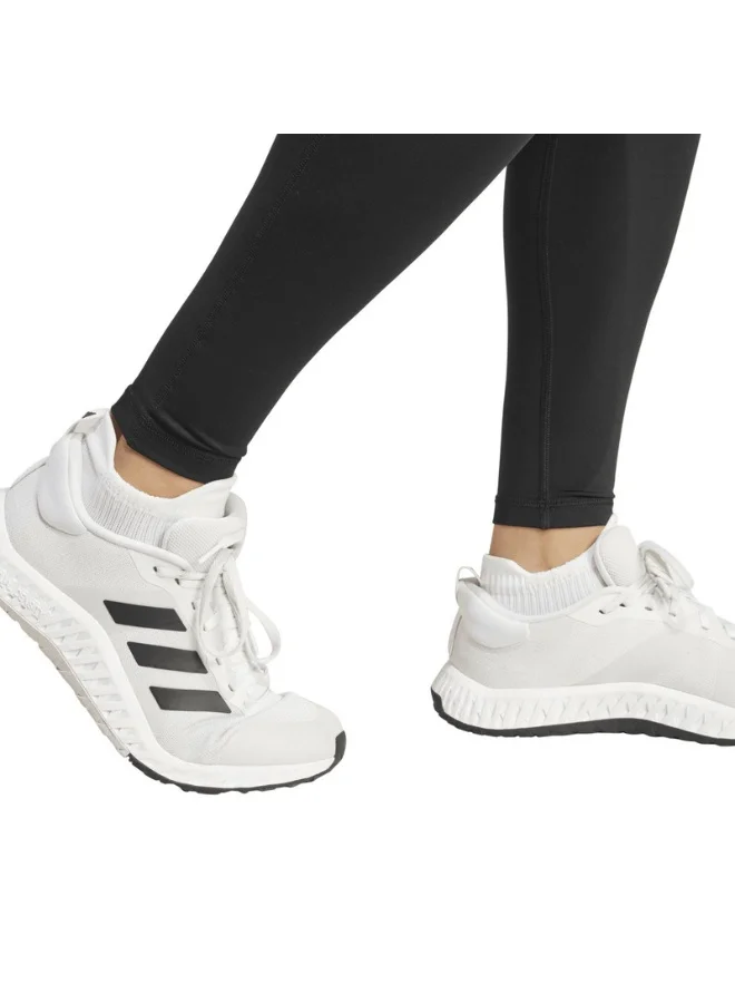 Adidas train essentials big logo full length women leggings