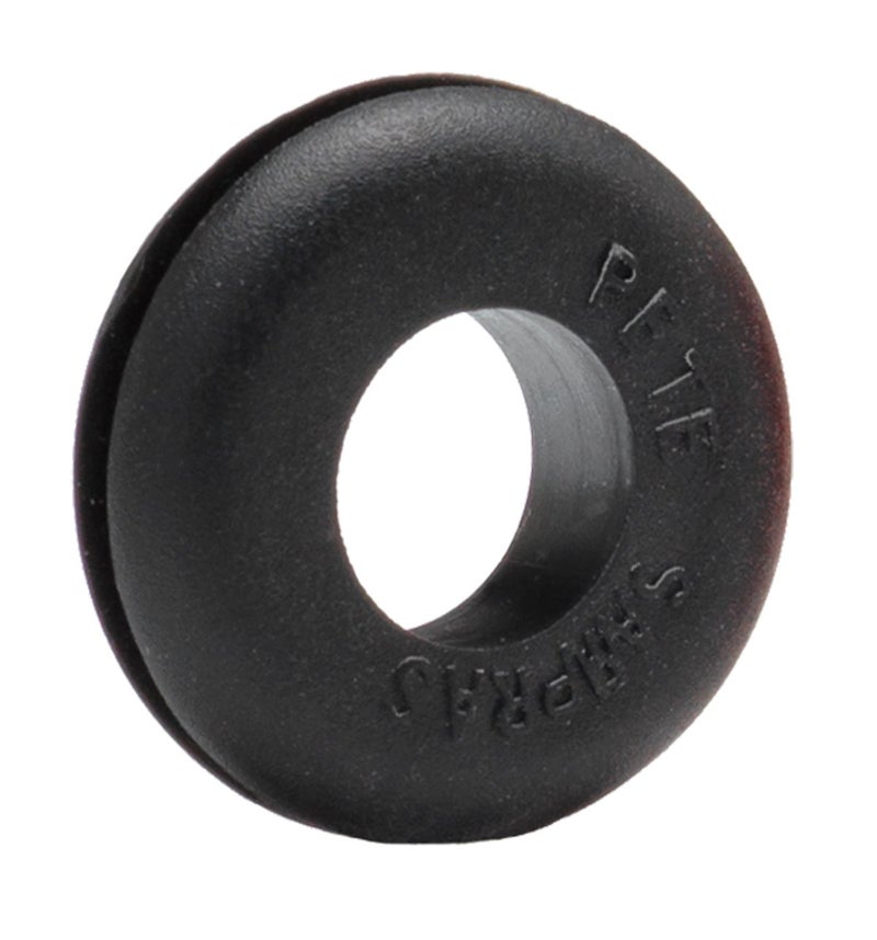Tourna O-Damp Vibration Dampener (Black) - Image 2