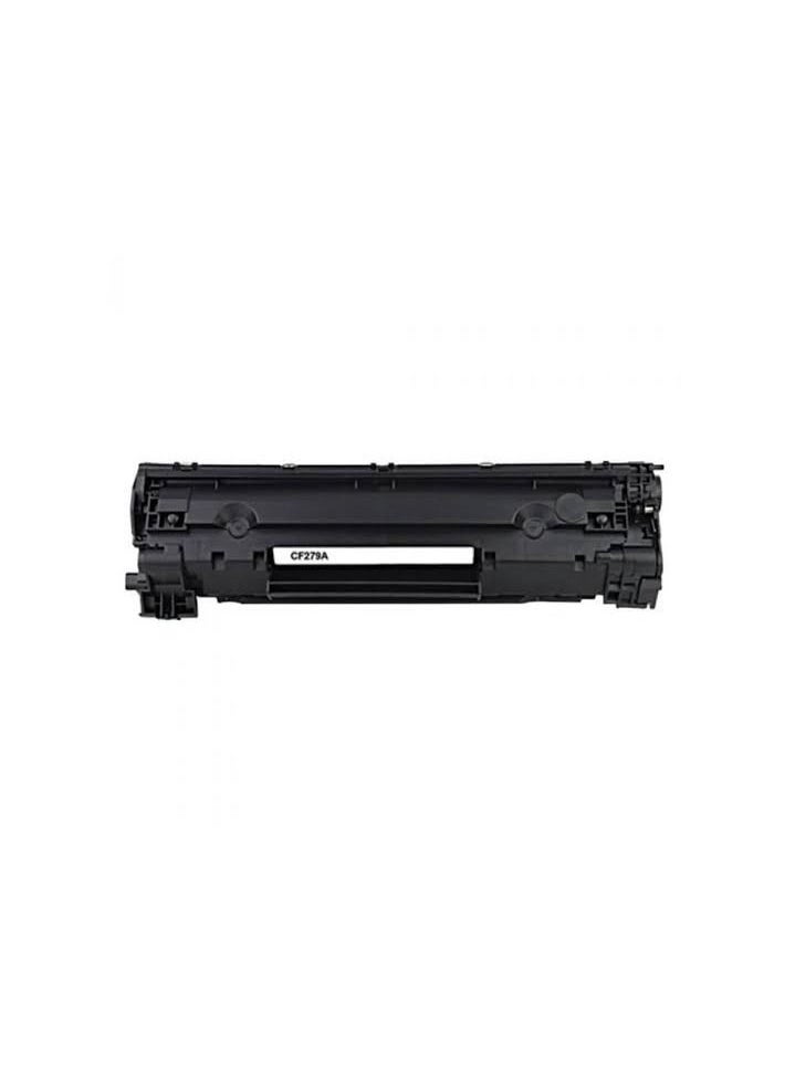 تونر كارتيدج خرطوشة حبر طابعة متوافقة 79A ل HP LaserJet Pro M12w و MFP M26n  - Image 2