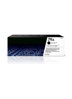 Toner Cartridge Compatible 79A Printer Toner Cartridge For HP LaserJet Pro M12w And Mfp M26n  - Image 1