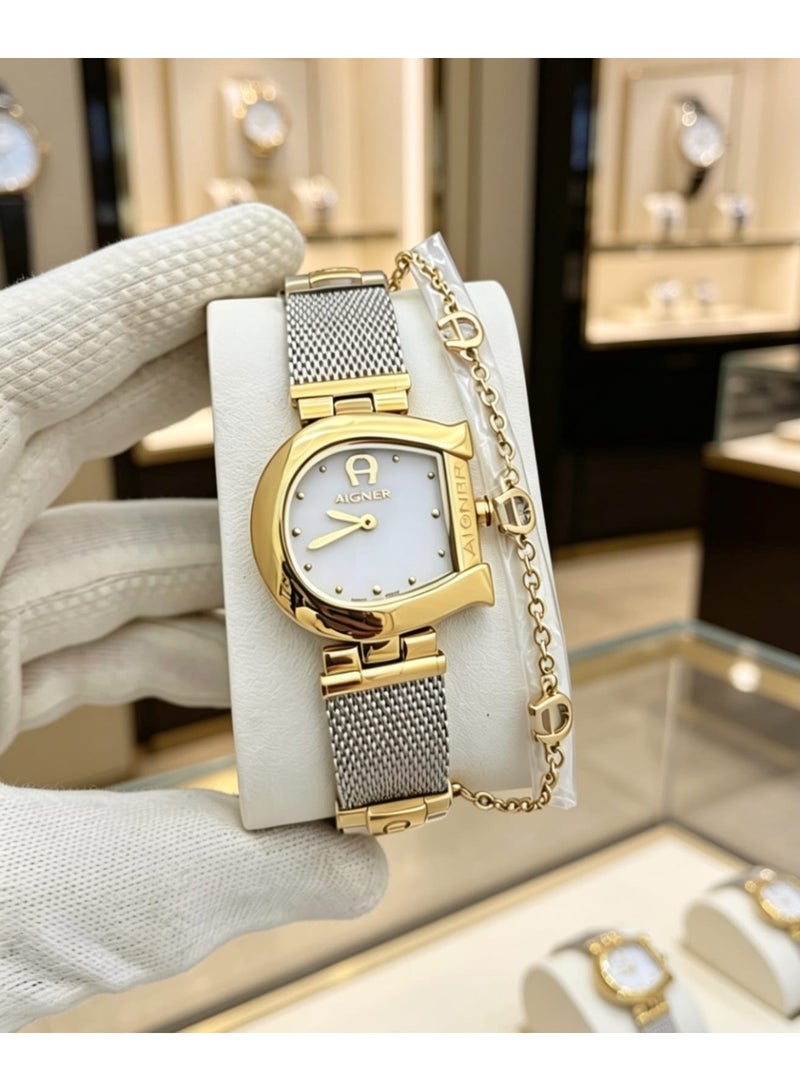 Aigner Women's Watch: The Most Desired Watch
