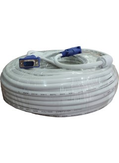 Belirtilmemiş Technozi 40M VGA Cable  - Image 2