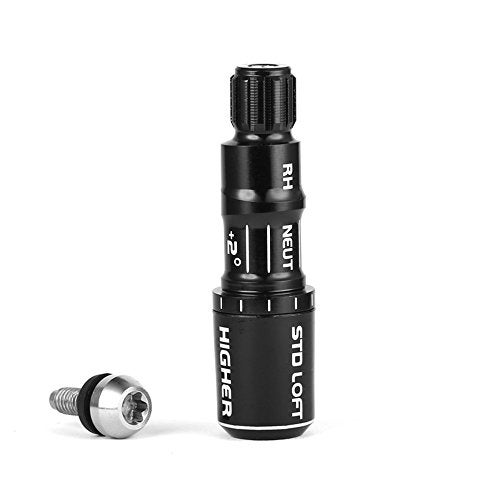 Golf Obsession Golf Adapter Sleeve Replacement for M1 M2 Driver and Fairway Wood-Available Tip Size .335 - Image 4
