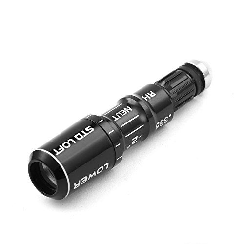 Golf Obsession Golf Adapter Sleeve Replacement for M1 M2 Driver and Fairway Wood-Available Tip Size .335 - Image 2