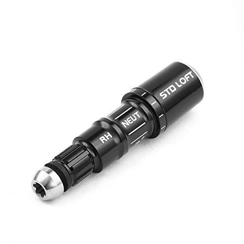 Golf Obsession Golf Adapter Sleeve Replacement for M1 M2 Driver and Fairway Wood-Available Tip Size .335 - Image 5
