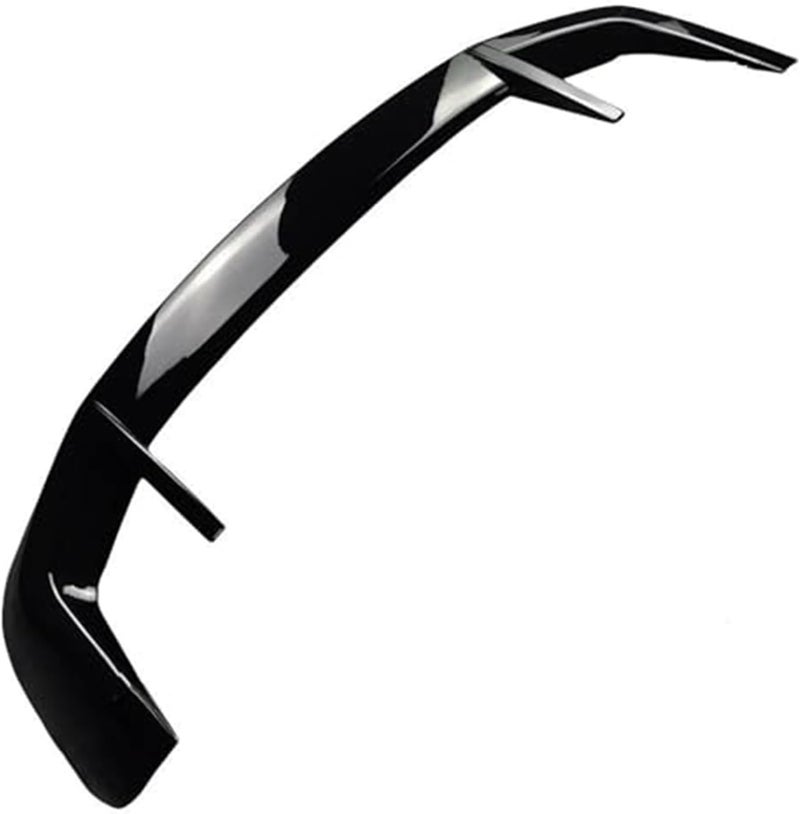 Wivplex Car Rear Trunk Spoiler for X5 Models 2019-2024 - Image 1