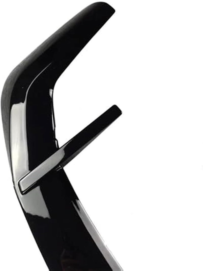 Wivplex Car Rear Trunk Spoiler for X5 Models 2019-2024 - Image 3