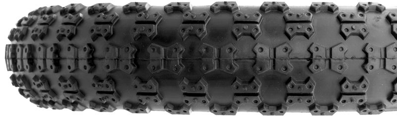 BELL GATE BMX Tire 20Inch Black