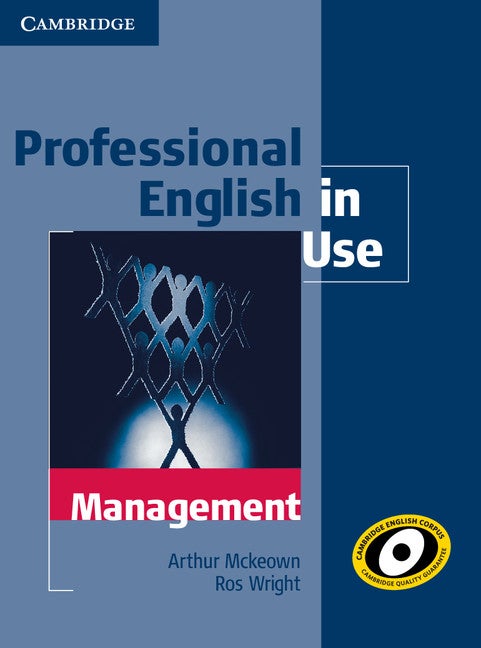 Professional English in Use Management with Answers - Image 2