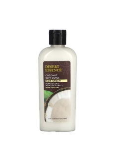 Soft Curls Hair Cream Coconut 6.4 fl oz 190 ml - pzsku/Z2D32333EA154ACED18EBZ/45/_/1704503046/898ac9df-74f4-43dc-b159-60c3267f354a