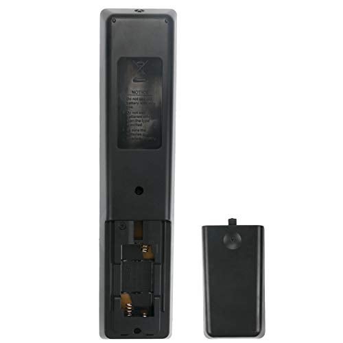 Beyution New NH404UD Remote Control Compatible with MAGNAVOX LCD TV 40ME314V 40ME324V 50ME314V 55ME314V 55ME345V 50ME345V 43ME345V 32ME305V 39ME412V 32ME402V 39ME413V 50ME313V 46ME313V 40ME313V 39ME313V - Image 4