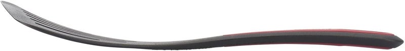 Westmark Germany Non-Stick Thermoplastic Spatula, 11.8-inch (Red/Black) - - Image 3