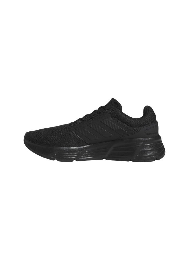 Adidas adidas Galaxy 6 M Black Running Shoes 6  - Image 5