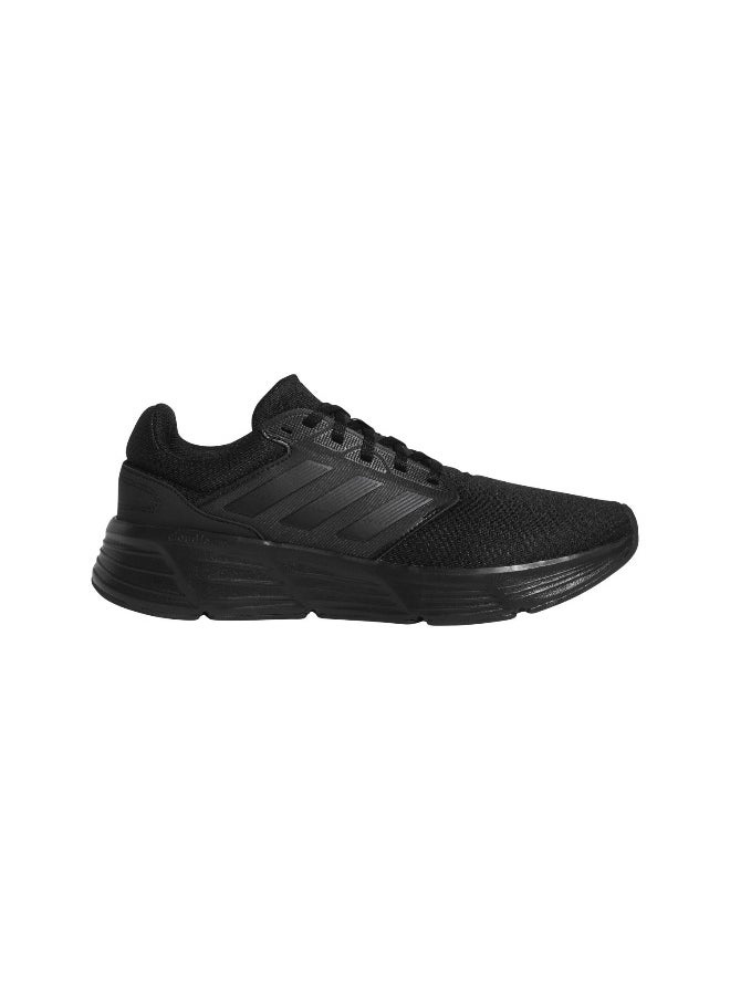 Adidas adidas Galaxy 6 M Black Running Shoes 6  - Image 1