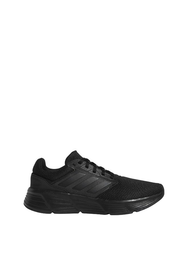 Adidas adidas Galaxy 6 M Black Running Shoes 6  - Image 2