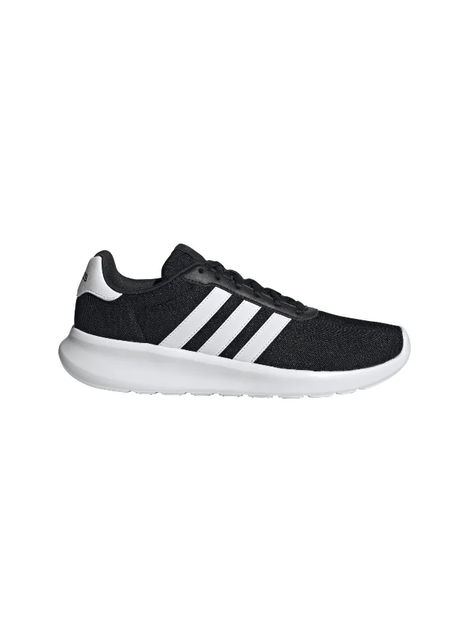 اديداس adidas Lite Racer 3.0 Black Sportwear Shoes 3