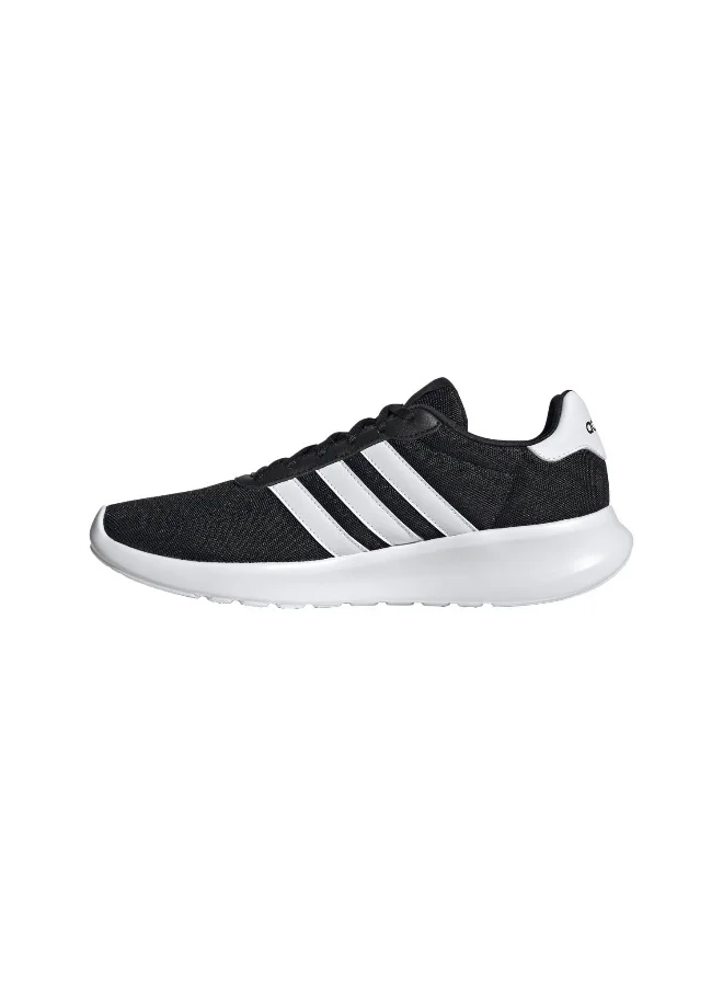 adidas حذاء رياضي لايت ريسر 3.0 أسود