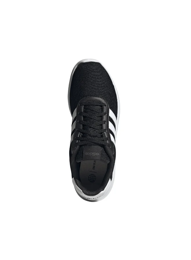 adidas حذاء رياضي لايت ريسر 3.0 أسود