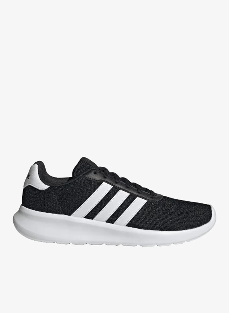 Adidas Lite Racer 3.0 Black Sportswear Shoes