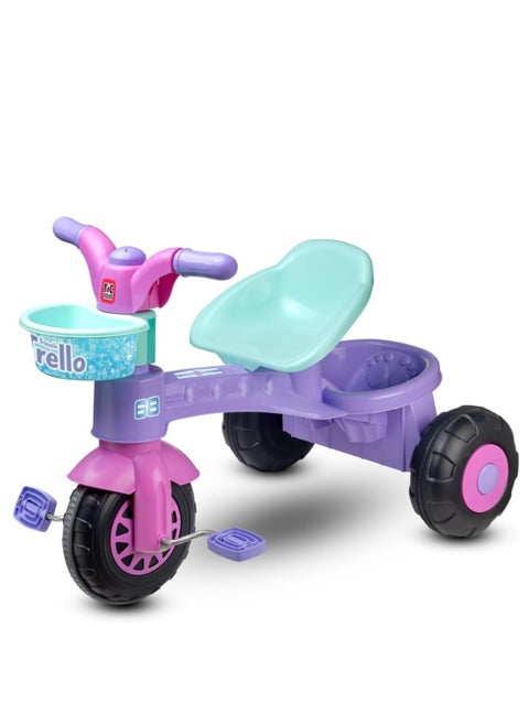 Kids Tricycle - Trello by Tic Toys