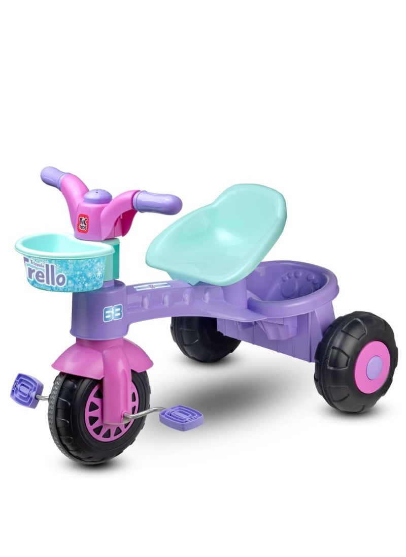 Kids Tricycle - Trello by Tic Toys